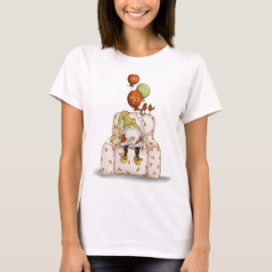 Keep or design your own T-Shirt