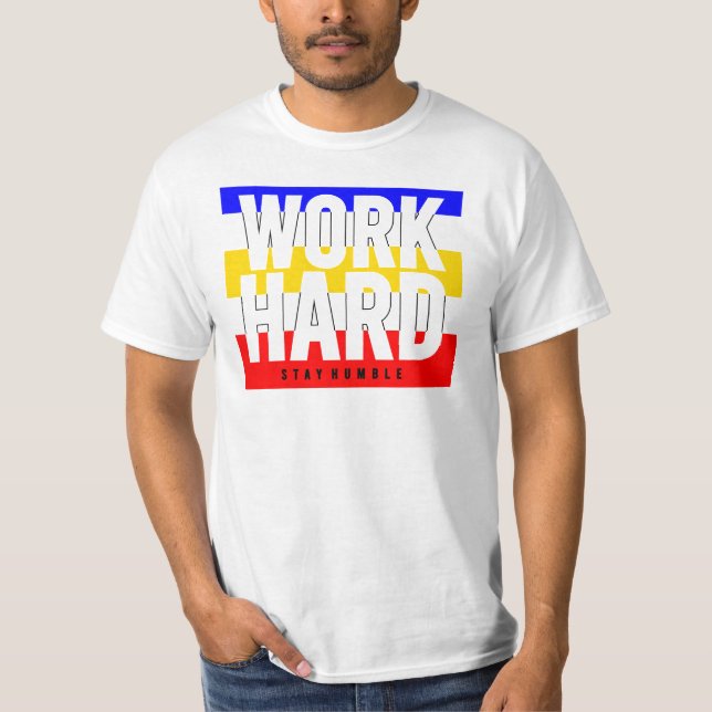 Keep or design your own- T-Shirt (Front)