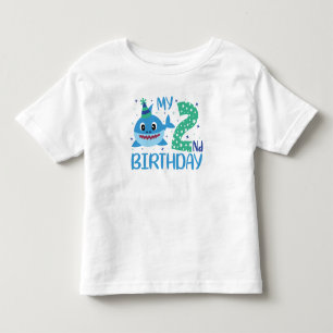Keep or design your own T-Shirt