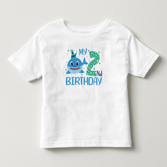 Keep or design your own T-Shirt (Front)