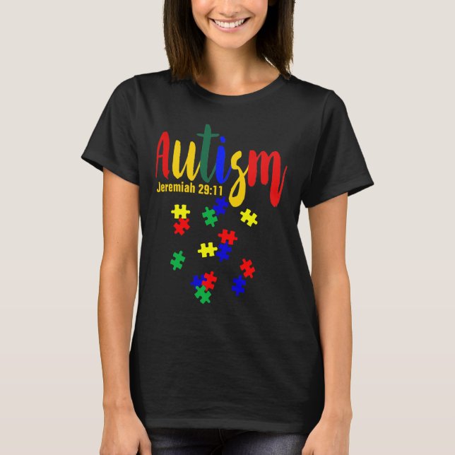 Keep or design your own T-Shirt (Front)
