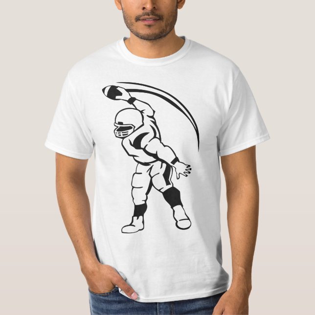 Keep or design your own -  T-Shirt (Front)