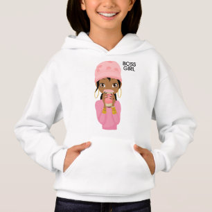 Keep or design your own -T-Shirt Hoodie