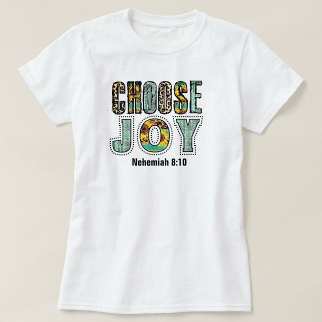 Keep or design your own -T-Shirt T-Shirt (Design Front)