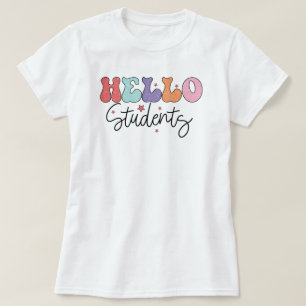 Keep or design your own -T-Shirt T-Shirt