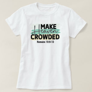 Keep or design your own -T-Shirt T-Shirt