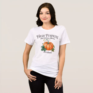 Keep or design your own T-Shirt Tri-Blend Shirt