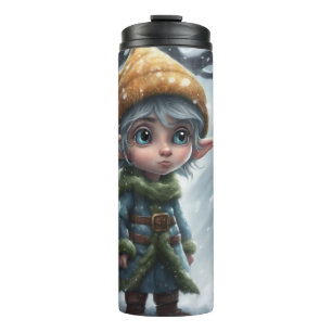 Keep or design your own - thermal tumbler