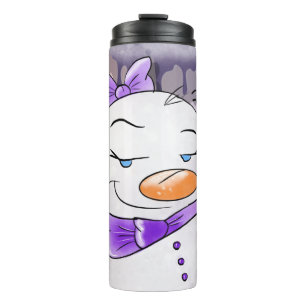 Keep or Design Your Own -Thermal Tumbler