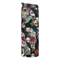 Keep or design your own - Thermal Tumbler