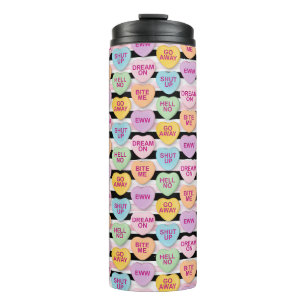 Keep or design your own  - Thermal Tumbler