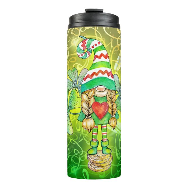 Keep or design your own  - Thermal Tumbler (Front)