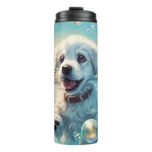 Keep or design your own  - Thermal Tumbler