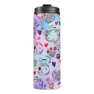 Keep or design your own  - Thermal Tumbler