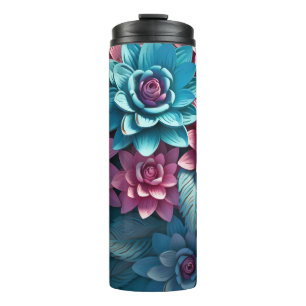 Keep or design your own  - Thermal Tumbler