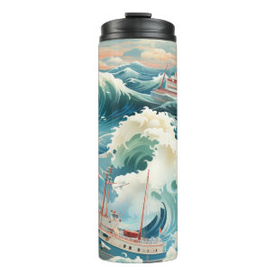 Keep or design your own  - Thermal Tumbler