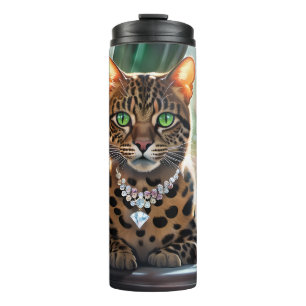 Keep or design your own  - Thermal Tumbler