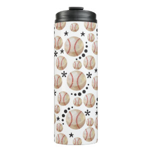 Keep or design your own - Thermal Tumbler