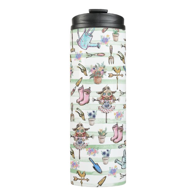 Keep or design your own  - Thermal Tumbler (Front)