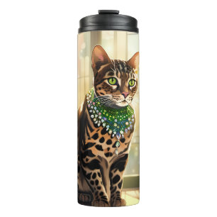 Keep or design your own  - Thermal Tumbler