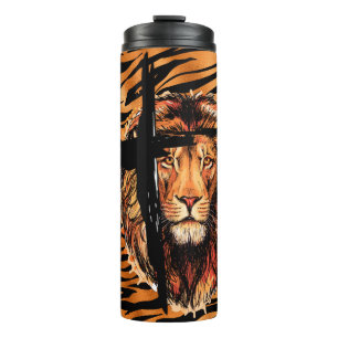 Keep or Design Your Own -Thermal Tumbler