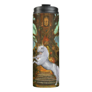 Keep or Design Your Own -Thermal Tumbler