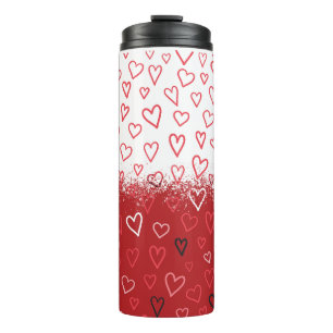 Keep or design your own - Thermal Tumbler