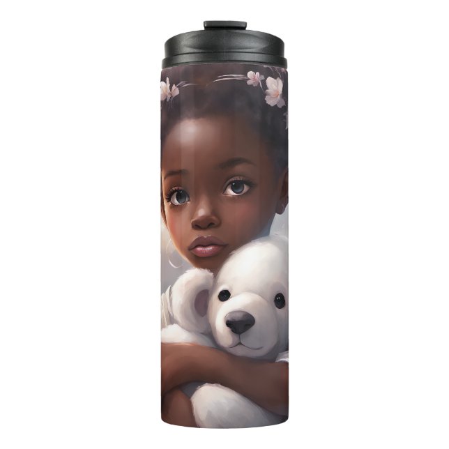 Keep or design your own  - Thermal Tumbler (Front)