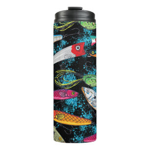 Keep or design your own  - Thermal Tumbler