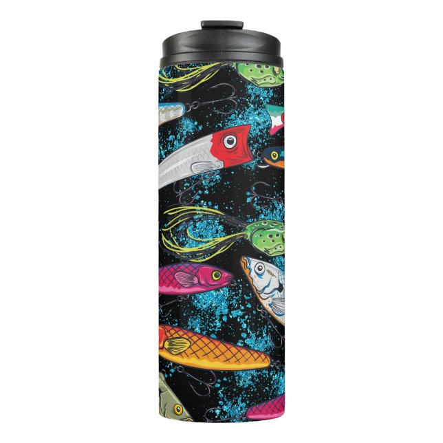 Keep or design your own  - Thermal Tumbler (Front)