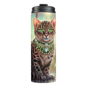 Keep or design your own - Thermal Tumbler