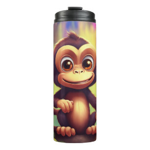 Keep or design your own  - Thermal Tumbler