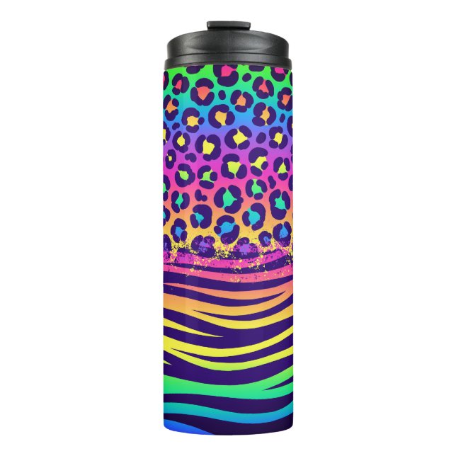 Keep or design your own  - Thermal Tumbler (Front)