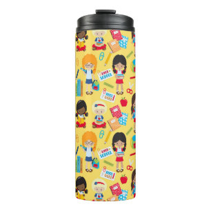 Keep or design your own  - Thermal Tumbler