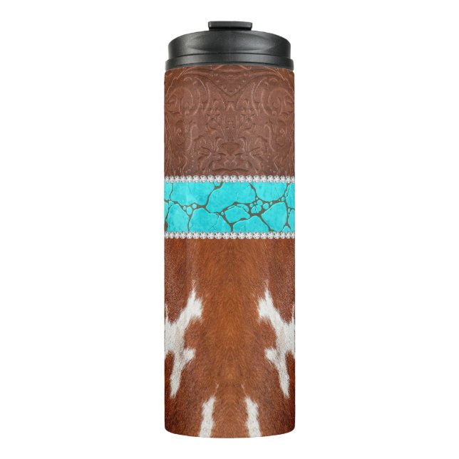Keep or design your own  - Thermal Tumbler (Front)