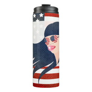 Keep or design your own  - Thermal Tumbler