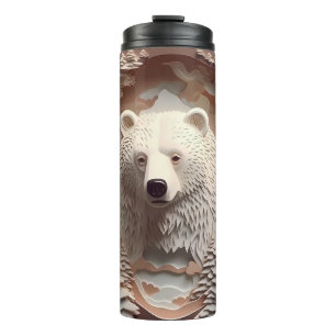 Keep or design your own  - Thermal Tumbler