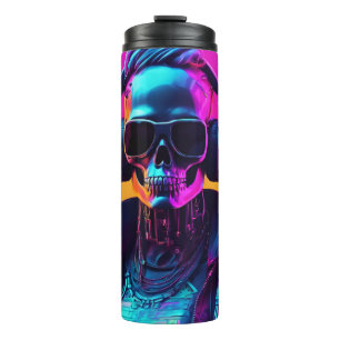 Keep or design your own  - Thermal Tumbler