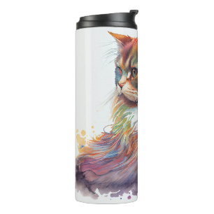 Keep or design your own  - Thermal Tumbler