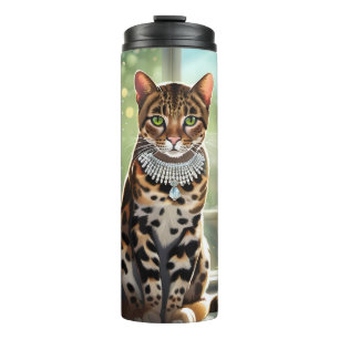 Keep or design your own  - Thermal Tumbler