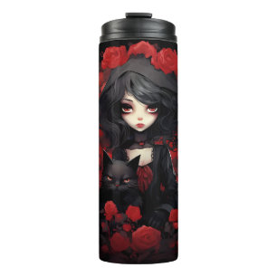 Keep or design your own - Thermal Tumbler