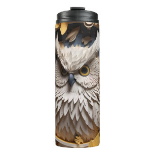 Keep or design your own  - Thermal Tumbler