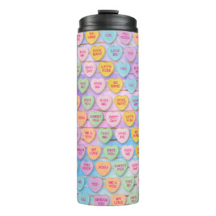 Keep or design your own  - Thermal Tumbler
