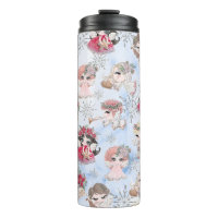 Keep or design your own  - Thermal Tumbler