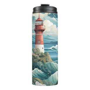 Keep or design your own  - Thermal Tumbler