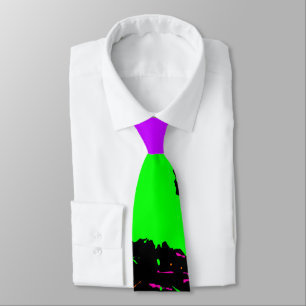 Keep or design your own :-) tie