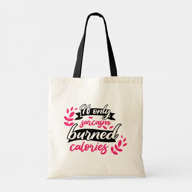 Keep or design your own -Tote Bag (Back)