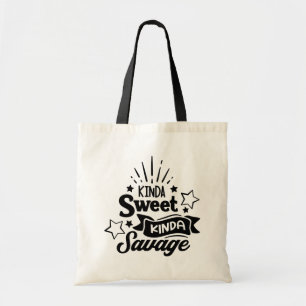 Keep or design your own  -  Tote Bag