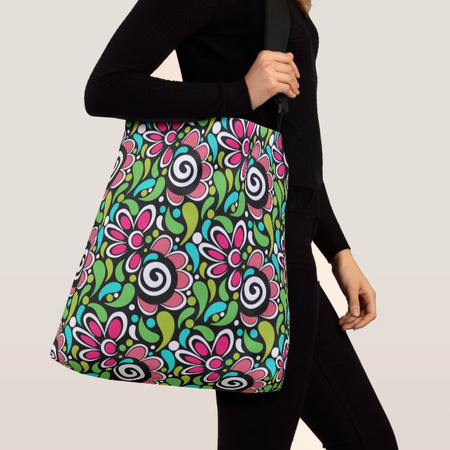 Keep or design your own - Tote Bag (Close Up)