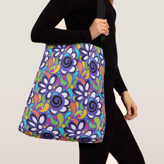 Keep or design your own - Tote Bag (Close Up)